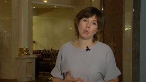 Забненкова Ольга Владимировна рассказывает о работе с препаратами концерна CAREGEN