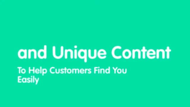 How to Rank Well In Google Local Business Listings смотреть онлайн