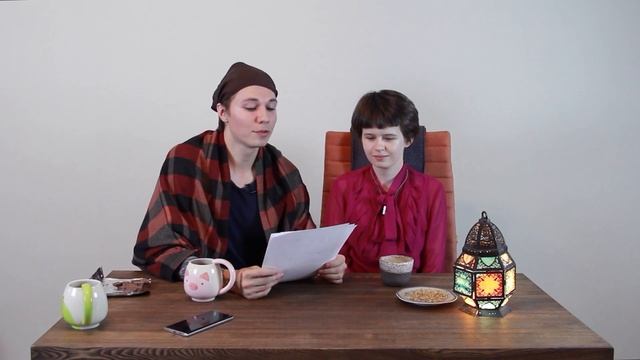 Шантарам - Большой обзор книги без спойлеров | ЧПЧТ смотреть онлайн