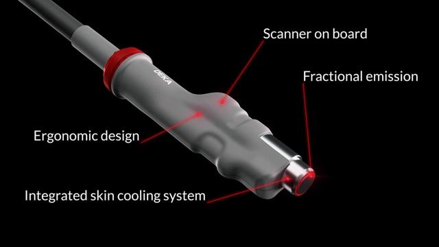 Red Touch by DEKA: A Novel Solution for a New Rejuvenation смотреть онлайн