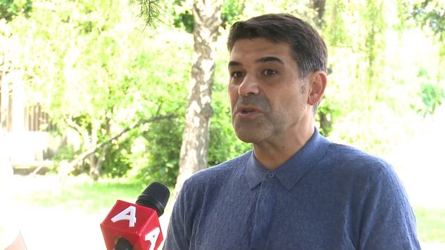 Блокираните евроинтеграции се лош сигнал за македонската економија смотреть онлайн