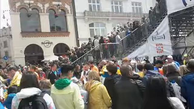 Вторая декада мая 2016 смотреть онлайн