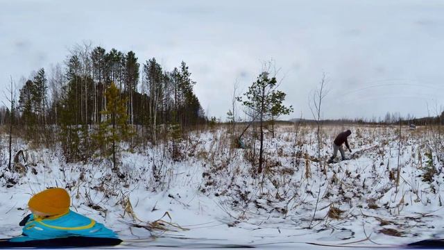 Тестирование Соболя после ремонта. Теряем шакл смотреть онлайн