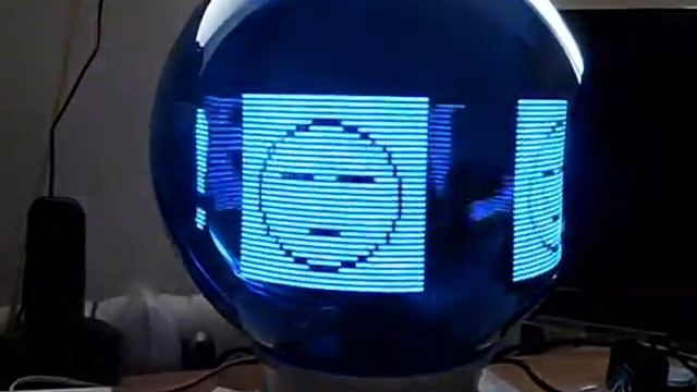 Шар Netber Miraball.wmv смотреть онлайн