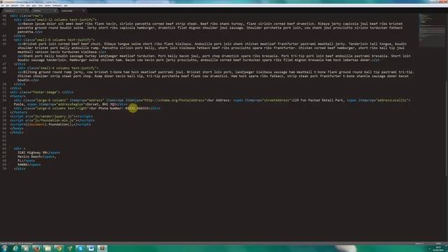 How To Add Schema Rich Snippets To Your Local Business смотреть онлайн