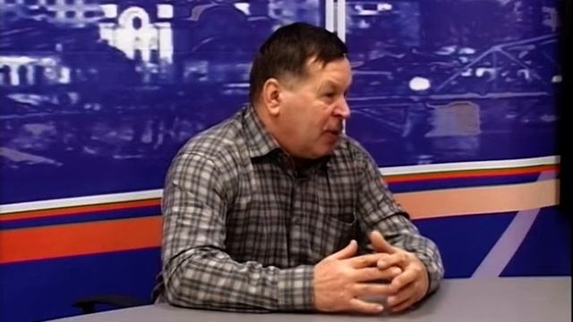 КУНГУР.ТВ 20 12 2019 Николай Елтышев о службе спасения (ПОВТОР) смотреть онлайн