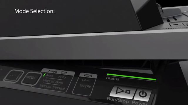 GBC Foton 30 Automatic A3 Laminator смотреть онлайн