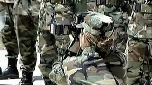 Army MOS 46Q Public Affairs Specialist смотреть онлайн