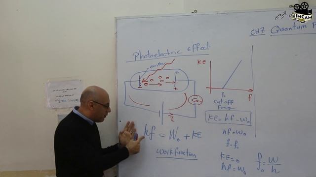 Lecture 9 - Quantum physics смотреть онлайн