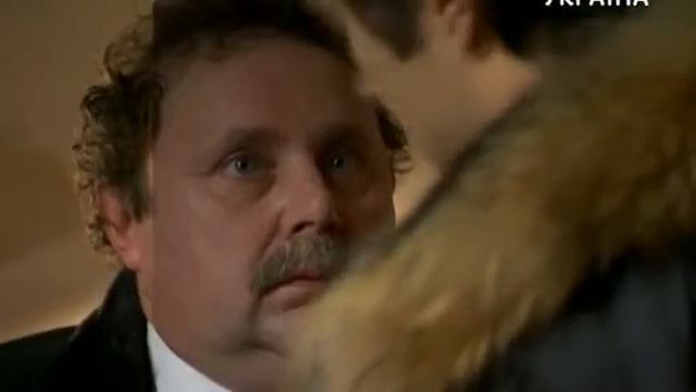 Сериал Игра [7 серия]