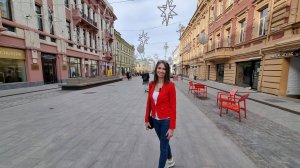 БОЛЬШАЯ ПОКРОВСКАЯ/ШОК от цен в Столовой №1! Где недорого поесть в Нижнем Новгороде?/Нижний Новгород