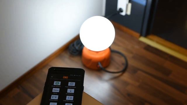 TUTA Simpal-T4 смотреть онлайн