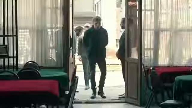 ЧУКУР 4 сезон 37 (129) серия в озвучке Ирины Котовой смотреть онлайн