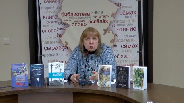 Лица современной русской прозы: Эдуард Веркин