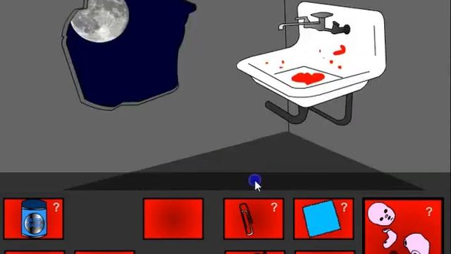 51 cent is in da house (halloween escape episode 1) смотреть онлайн