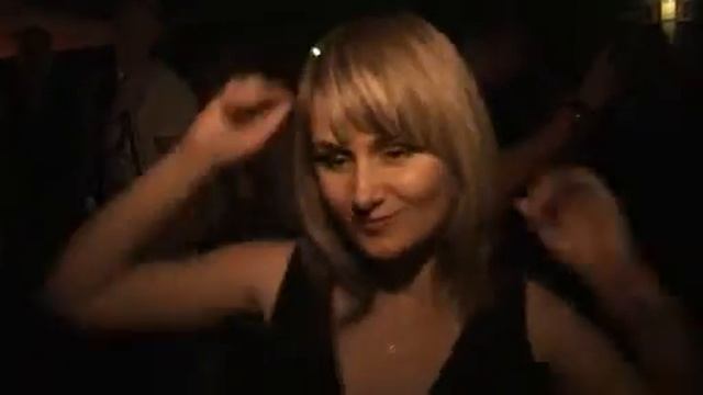 Dj Володя Фонарь Soundtrek club смотреть онлайн