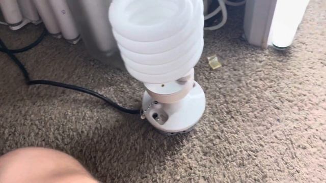 TCP 68 Watt CFL Bulb смотреть онлайн