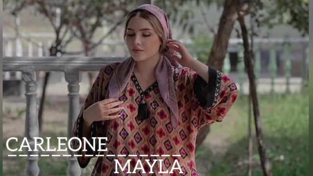 XZ CORLEONE - MAYLA