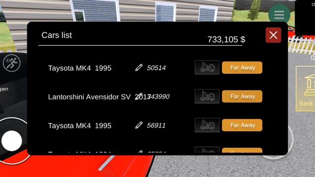 Car Seller Business Simulator gameplay super car game смотреть онлайн