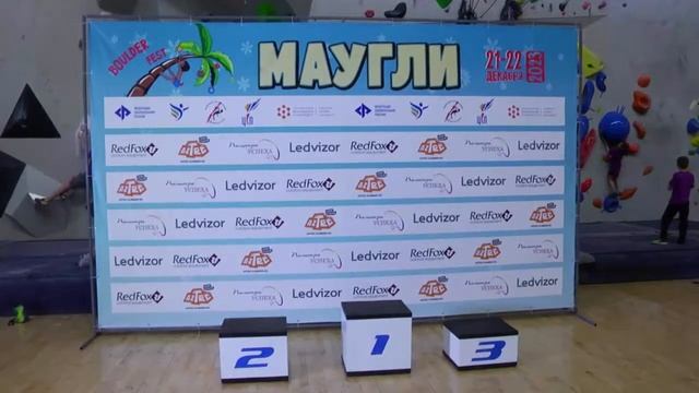 «Маугли-2023»