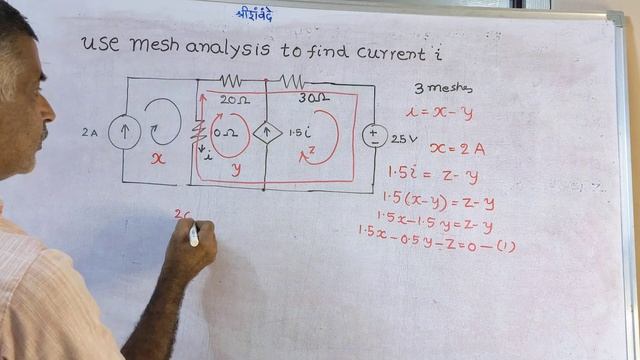 Class 59: NA:Tutorial Mesh analysis смотреть онлайн