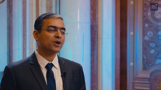 TBO Group CEO, Gaurav Bhatnager on Travel & Tourism смотреть онлайн