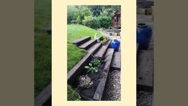 ИДЕИ ДЛЯ ДАЧИ, ДОМА И САДА! 100 замечательных идей! DIY// 100 wonderful ideas for garden and home! смотреть онлайн