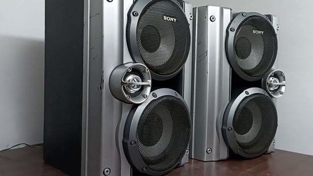 Sony Ss-rv222 Speakers About. Sold Out In Telangana. Munindar Nirala Sir Owner