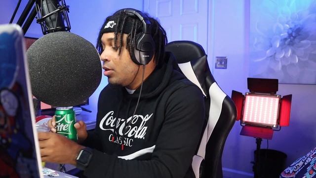 @SouljaBoy Lemonade Review смотреть онлайн