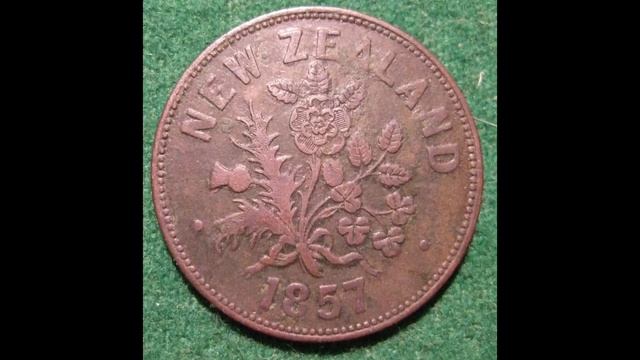 WAYNE'S COIN COLLECTION #128: Western Samoa Annual Set 1974 смотреть онлайн