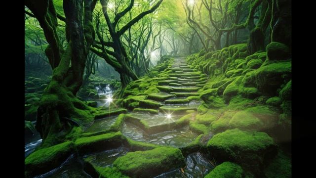 Flute Melodies to Relax and Unwind Stress Relief Music смотреть онлайн