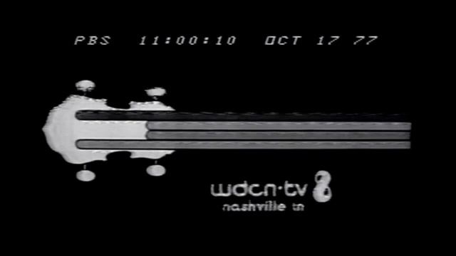 WDCN (Jingle)/ WETA (Alt) (B&W) (1977) смотреть онлайн