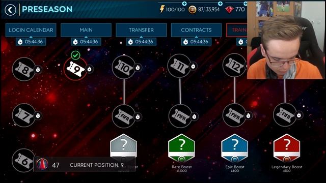 NAJLEPŠÍ POSLEDNÝ MEGA PACK OPENING! 😱 смотреть онлайн
