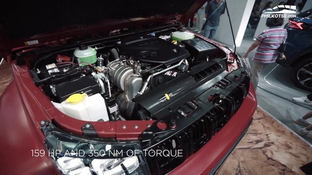 The COMEBACK of BAIC to the Philippines! | Philkotse Quick Look смотреть онлайн