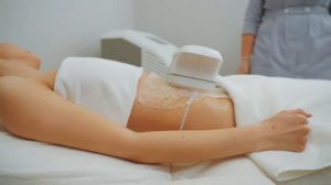 Криолиполиз. Эффективная коррекция фигуры