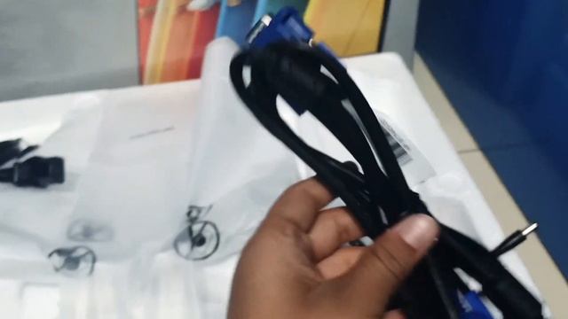 Unboxing HP Desktop PC смотреть онлайн
