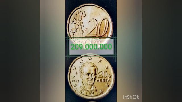 Greek coins 2002 смотреть онлайн
