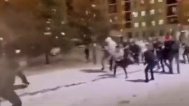 Наш класс зимой смотреть онлайн