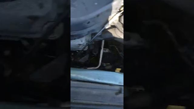 06 Chrysler pacifica replace starter смотреть онлайн
