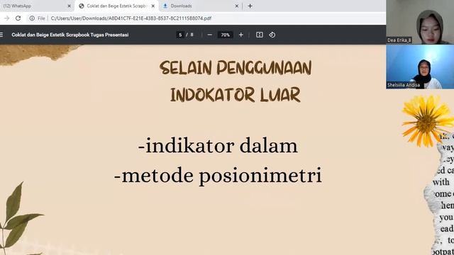 Titrasi Diazotasi смотреть онлайн