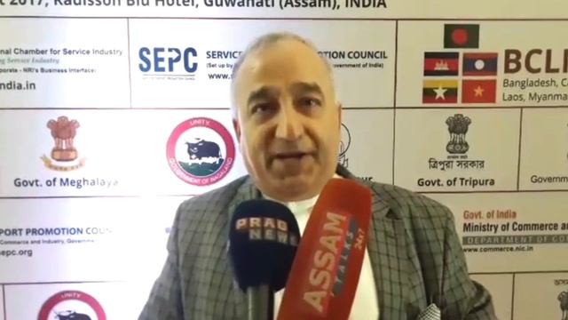 International Conference - Strengthening Aviation Network - Press Conf- #DrGulshanSahram DG #ICSI смотреть онлайн