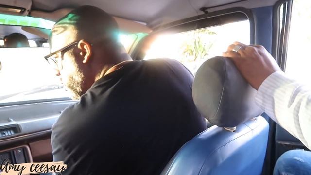 GAMBIA 🇬🇲 - SENEGAL 🇸🇳 ROAD TRIP GONE WRONG| TRAVEL VLOG | FIRST TIME IN AFRICA AND THIS HAPPEN! смотреть онлайн