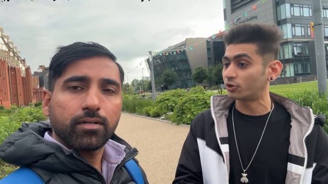 Student Life in UK 2024 | Cash in Hand Jobs | True Story | Is it worth it?? смотреть онлайн