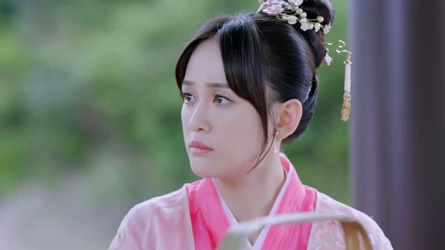 皇帝为了牵制男主，竟将他的幼子压作质子 🥰 中国电视剧 смотреть онлайн