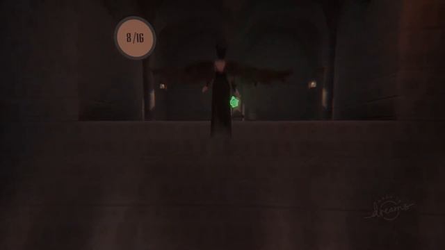 DARK FAIRY - my Dreams fan game [Update 1.10] смотреть онлайн