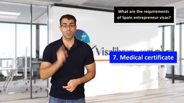 How to Start your business in Spain & get residency? Spain Entrepreneur Visa смотреть онлайн