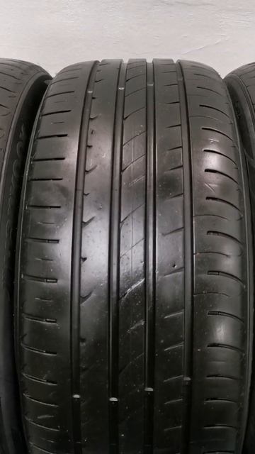 Hankook Ventus Prime 2 225/45 R17 смотреть онлайн