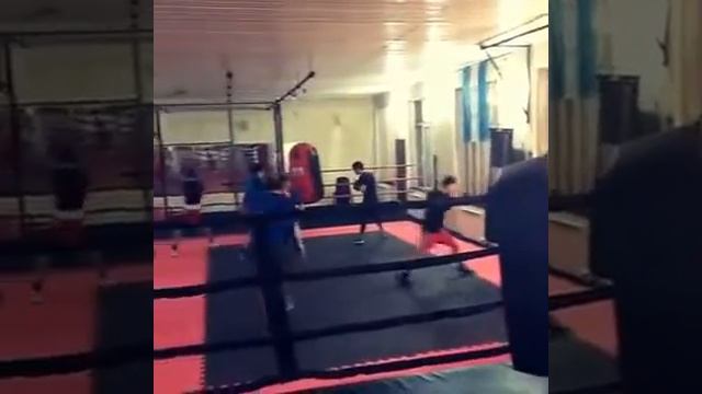 BOYKO-SPORT - боксерский мешок 90 кг смотреть онлайн
