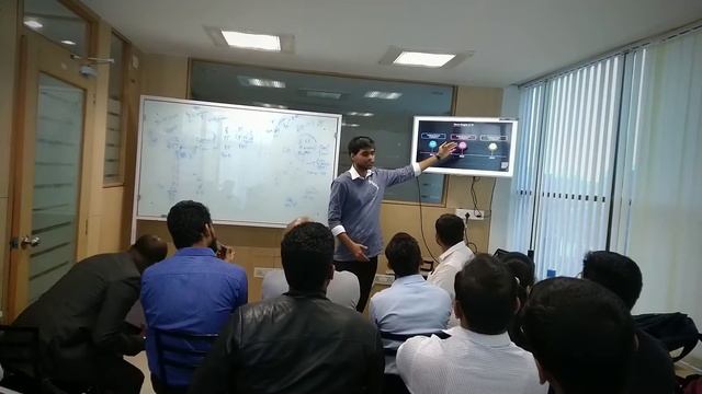 Finance Related Technical Conference by using ML, Data Science & Al. смотреть онлайн