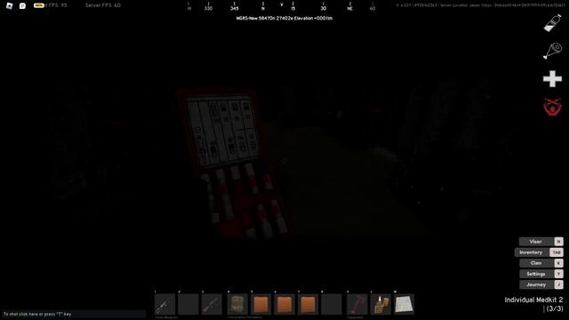 Killing Anton Raw Footage (Project Delta Roblox) смотреть онлайн